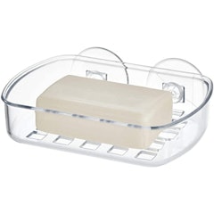 Basic Soap Dish