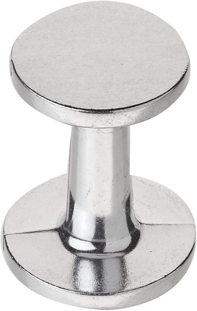 Dual Sided Coffee Espresso Tamper 2