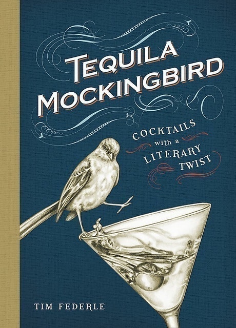 10 Best Cocktail Recipe Books UK 2024 | Tim Federle, Laura Gladwin and More 2