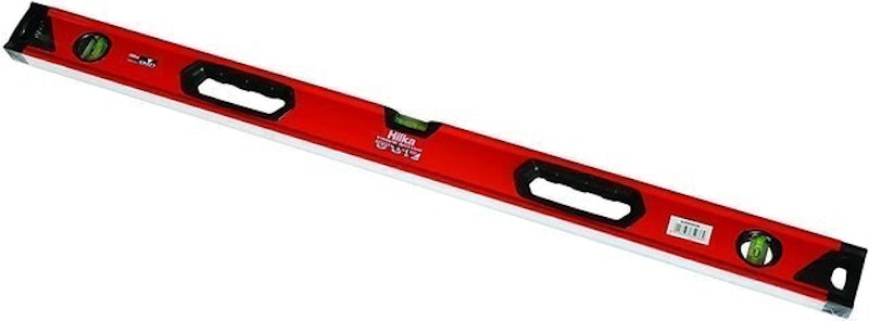 Spirit Level 1