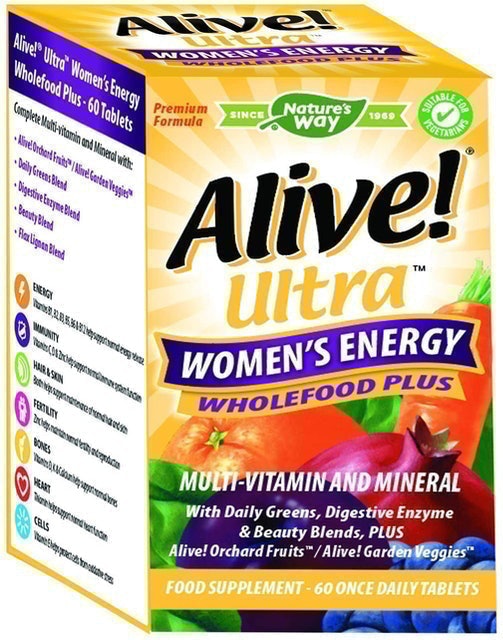 10 Best Women's Supplements 2024 | UK Dietitian Reviewed 1