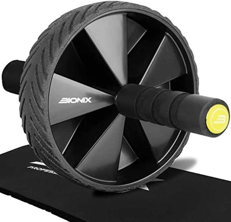 Exercise Roller Wheel 1