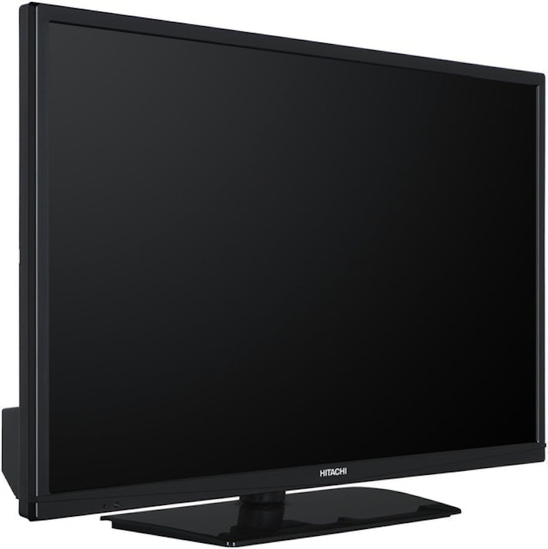 Smart HD Ready TV / DVD Combi 2