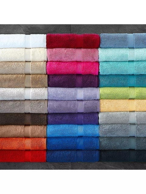 Egyptian Cotton Towels 3