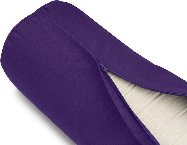 Yoga Bolster 3