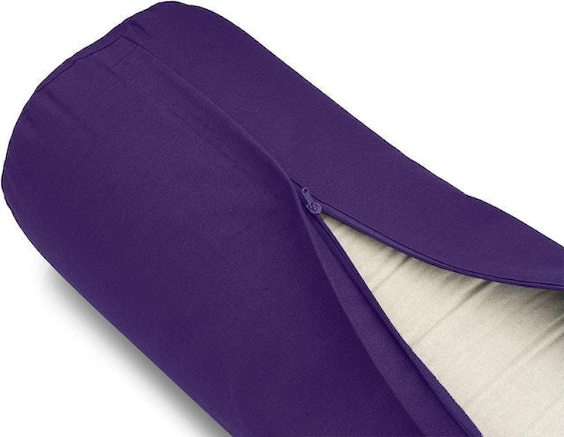 Yoga Bolster 3