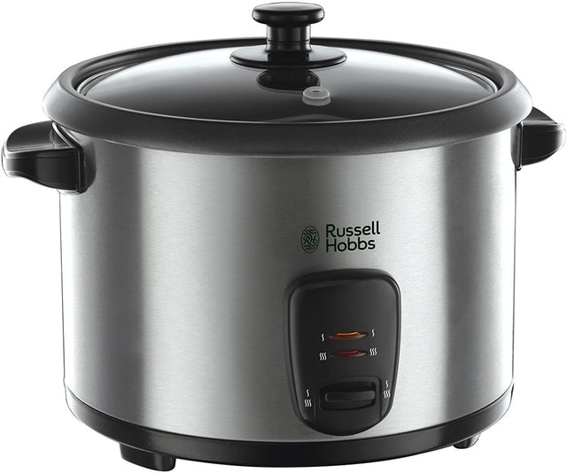 10 Best Rice Cookers UK 2024 | Zojirushi, Tefal and More 2