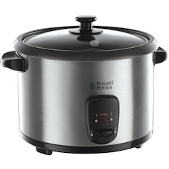 Rice Cooker and Steamer