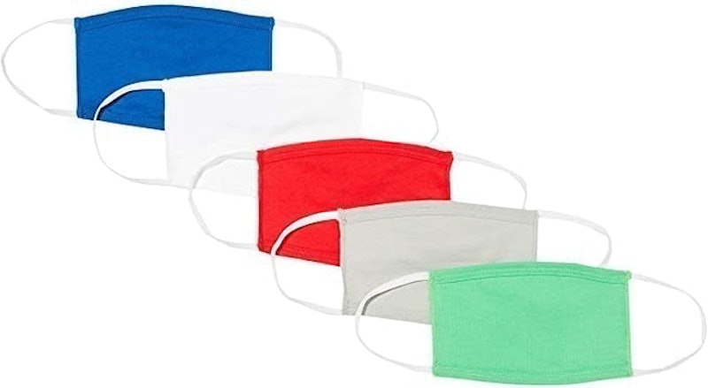 Protective Kawaii Face Mask 2