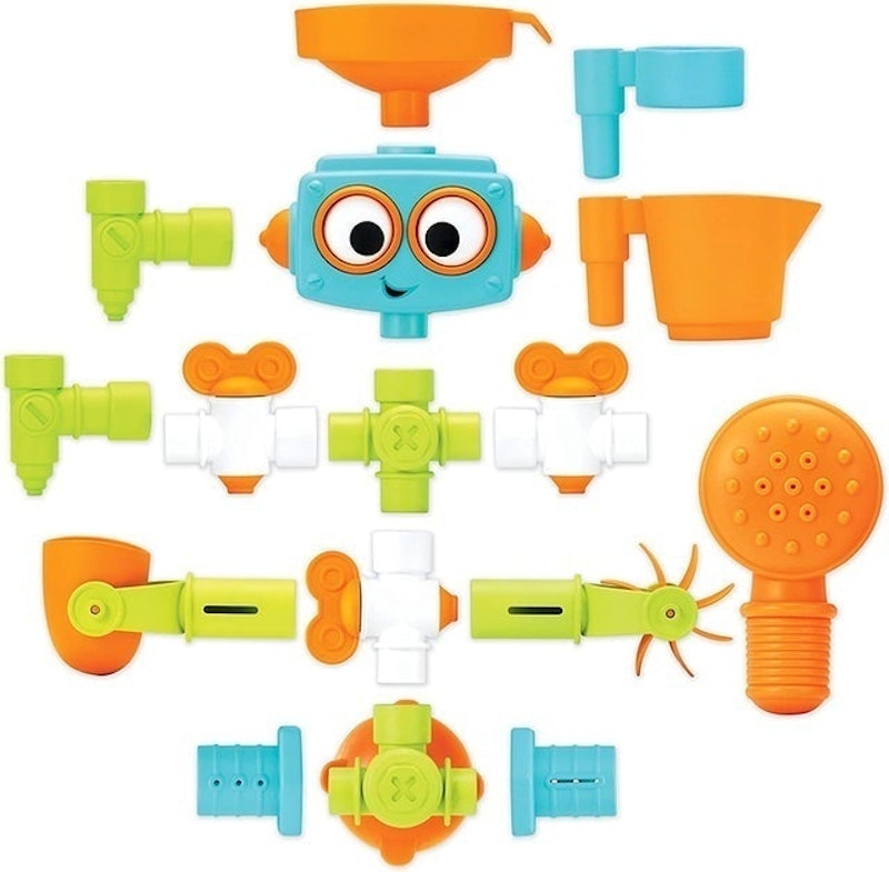 Plug & Play Plumber Set 2