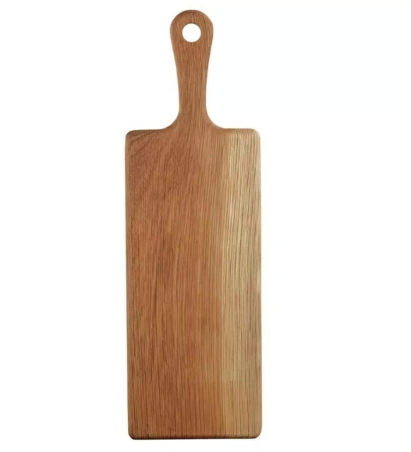 Wooden Serving  Board 1