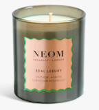 10 Best Christmas Candles UK 2024 | Neom, Yankee Candle and More 2