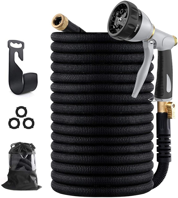 Garden Collapsible Hose 1