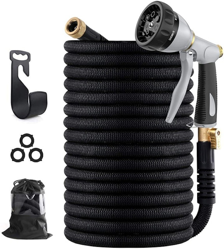 Garden Collapsible Hose 1
