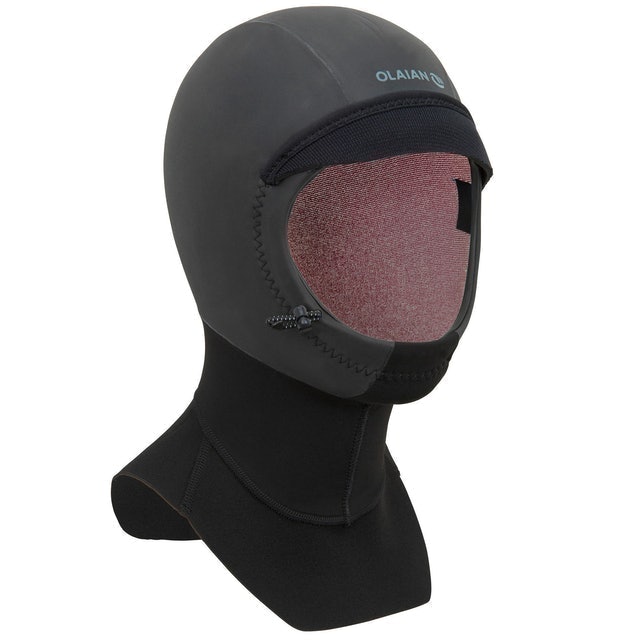 2 mm Wetsuit Hood 1