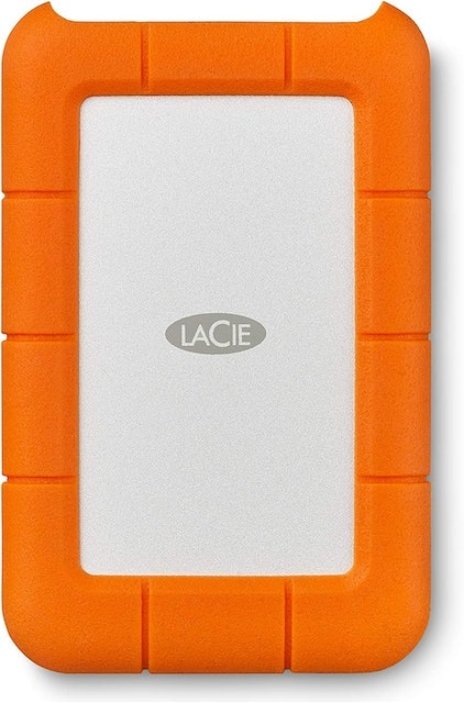 10 Best Portable Hard Drives UK 2024 | Toshiba, SanDisk and More 3