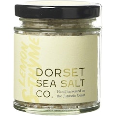 Lemon Thyme Infused Salt