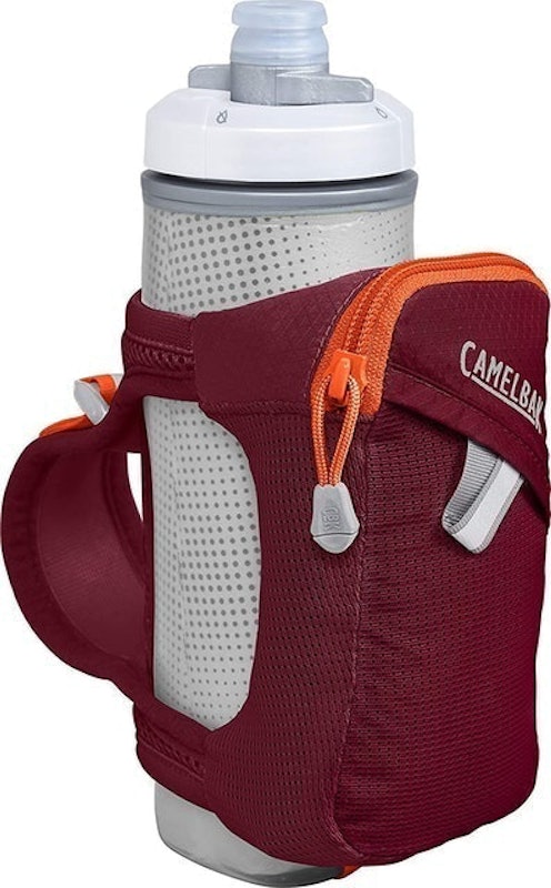 Quick Grip Chill Handheld Drinking Belt 2