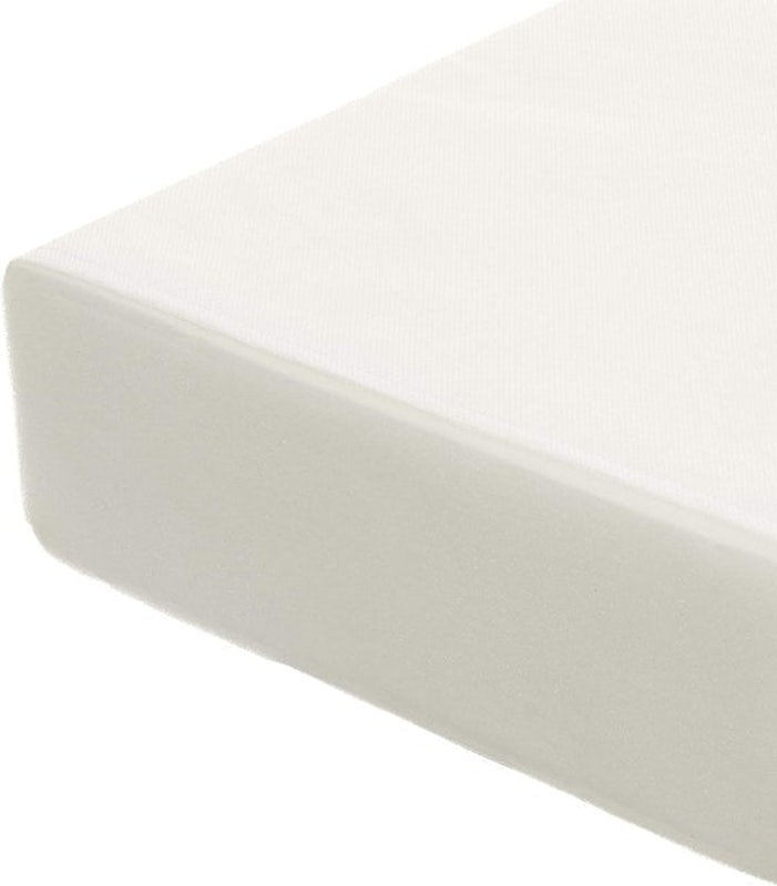 Foam Cot Bed Mattress 1