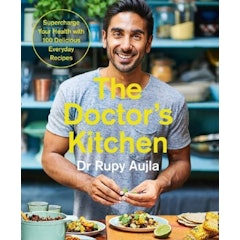 3. Dr Rupy Aujla – The Doctor’s Kitchen