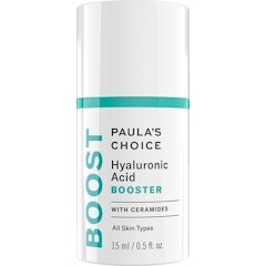 Hyaluronic Acid Booster Serum