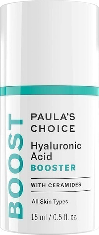 Hyaluronic Acid Booster Serum 1