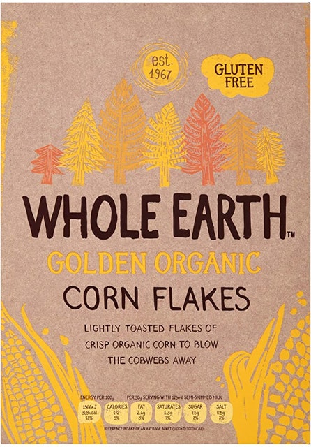 10 Best Gluten-Free Cereals | UK Nutritionist Reviewed 4