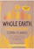 Whole Earth Golden Organic Corn Flakes 1