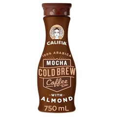 Mocha Cold Coffee