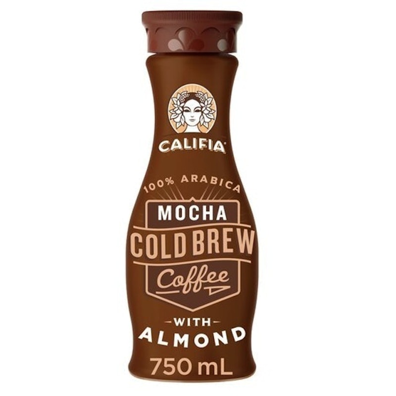 Mocha Cold Coffee 1