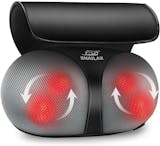 10 Best Back Massagers for Chairs UK 2024 | HoMedics, Snailax and more 3