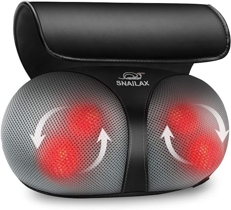 Shiatsu Neck and Back Massager 1