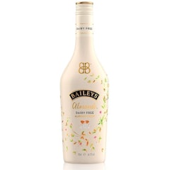 Dairy Free Almande Liqueur