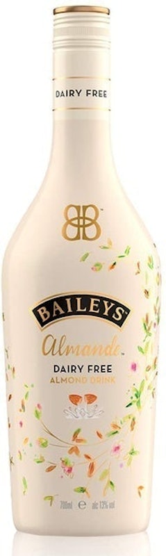 Dairy Free Almande Liqueur 1
