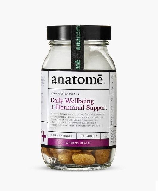 10 Best Women's Supplements 2024 | UK Dietitian Reviewed 2