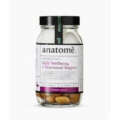 Daily Wellbeing + Hormonal Support