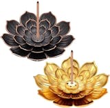10 Incense Holders in the UK 2024 | Shoyeido, Tom Dixon and More 2