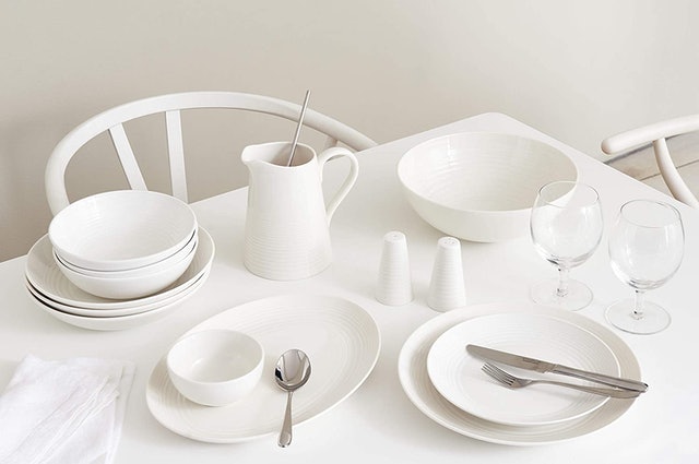 Gordon Ramsay Maze Dinnerware Set 3