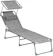 SONGMICS Sun Lounger 1