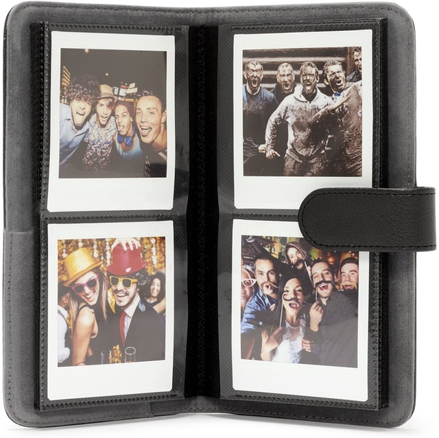 10 Best Instax and Polaroid Photo Albums UK 2024 2