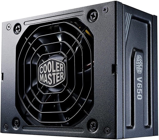 V650 SFX Gold 1