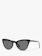 Prada Polarised Cat's Eye Sunglasses 1