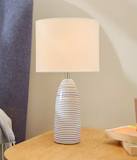 10 Best Table Lamps UK 2024 | John Lewis & Partners, Philips and More 2
