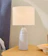 John Lewis & Partners Lolly Table Lamp 1
