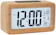 GINZER Wooden Digital Alarm Clock 1
