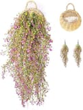10 Best Artificial Hanging Plants UK 2024 | IKEA, Habitat and More 3