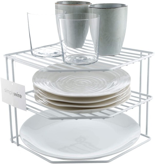 Plate Rack 2