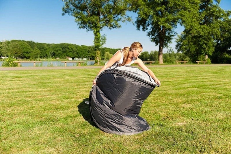 Galiano Pop-Up 4-Person Tent 3