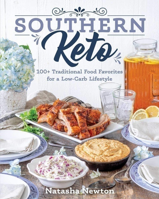 Southern Keto 1