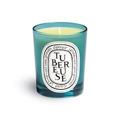 Tuberose Scented Candle Limited Edition